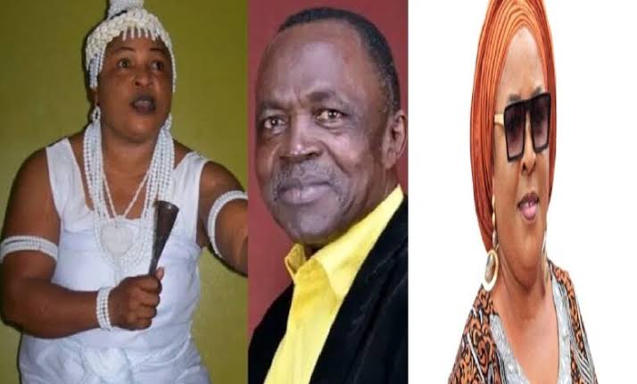 BREAKING: Sister of late Nollywood star Orisabunmi dies, days after brother’s death