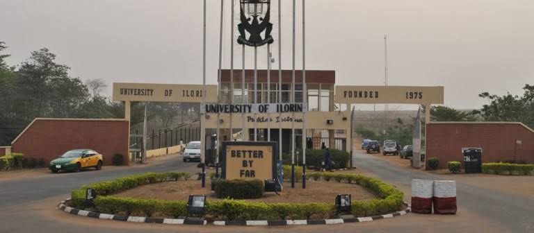 UNILORIN fixes January 25 for school physical resumption