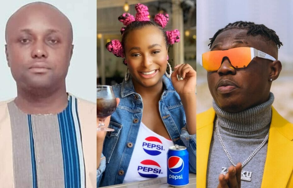 ZlatanIbile’s Saga: Davido’s PL manager, Isreal, apologizes to DJ Cuppy