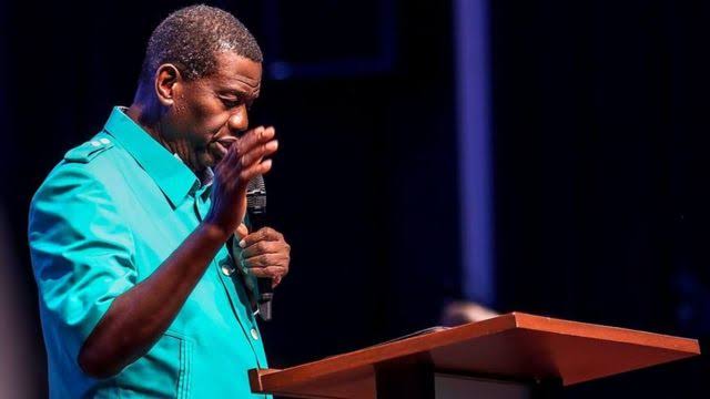Pastor Adeboye predicts when he will die