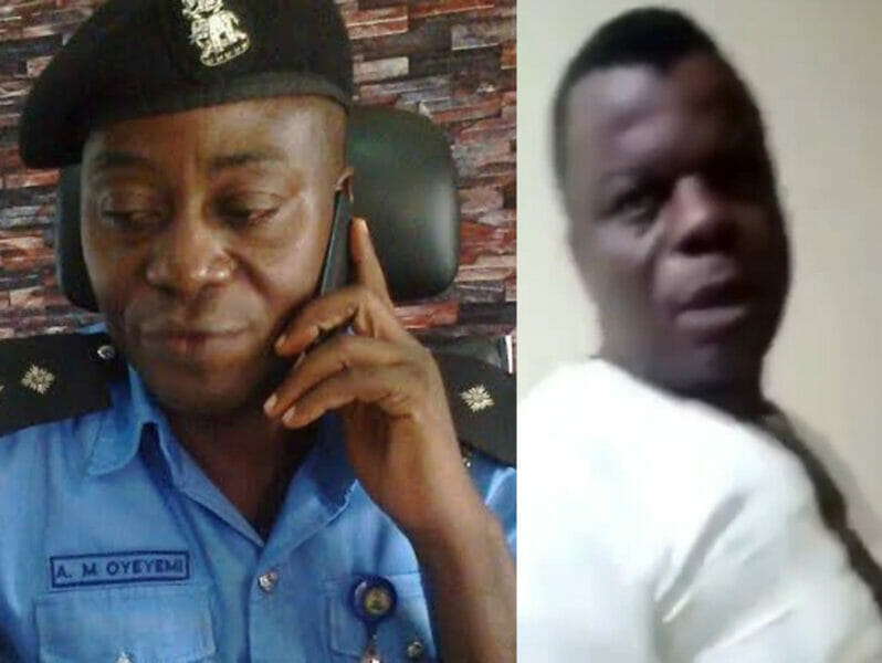 Ogun Police summons hotelier who allegedly planted cameras in his rooms