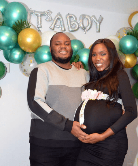 Nigerian celebrities who have welcomed babies in 2021