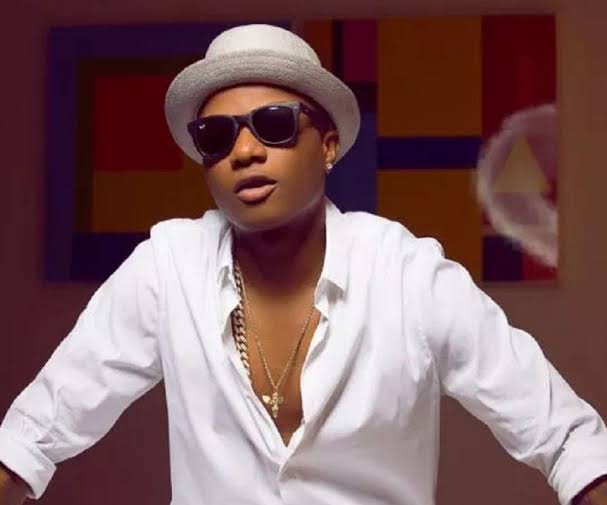 Wizkid sold out London's 02 Arena
