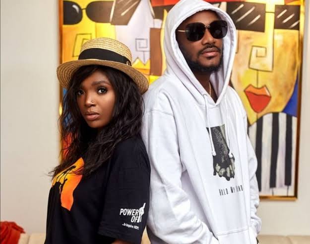 Annie Idibia threatens to end her marriage
