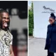 Burna Boy celebrates sister Nissi