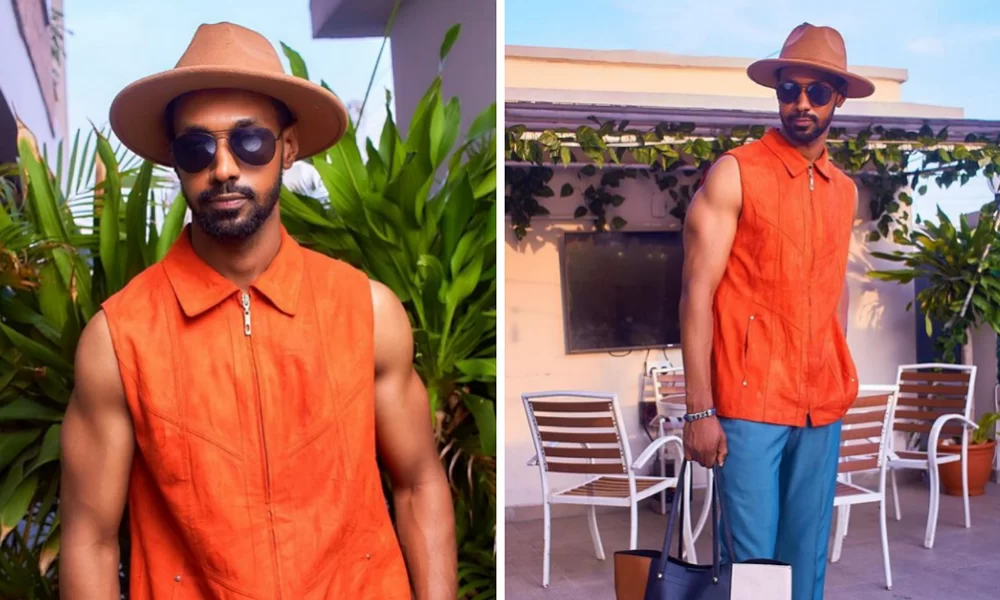 Yousef loses elder brother