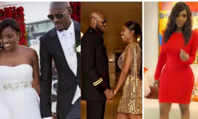 Bad emotions made me act says Annie Idibia