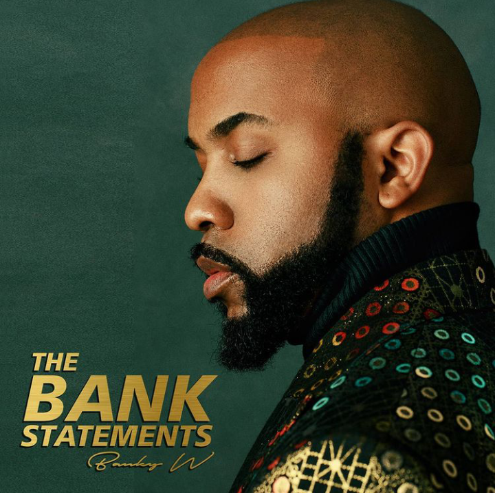 Banky W The Bank Statement