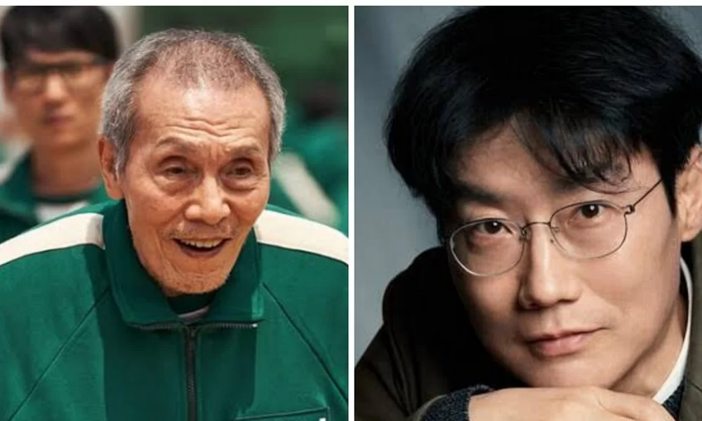 Creator confirms Squid Game Season 2 release