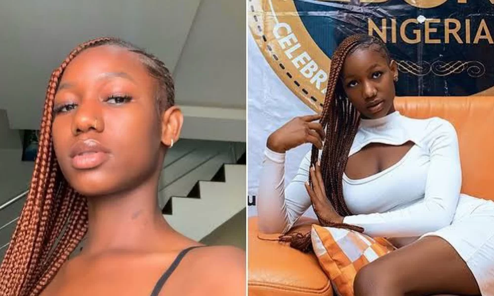 DJ Michelle Abesin found