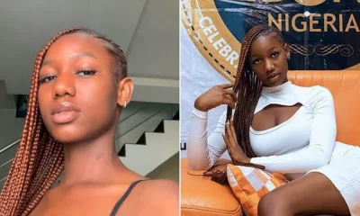 DJ Michelle Abesin found