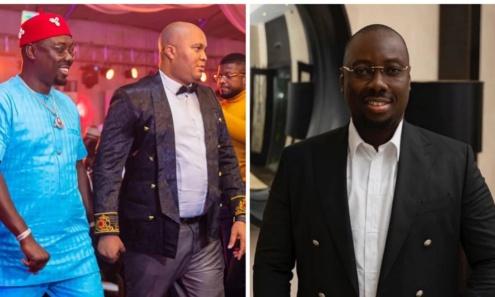 EFCC releases Obi Cubana