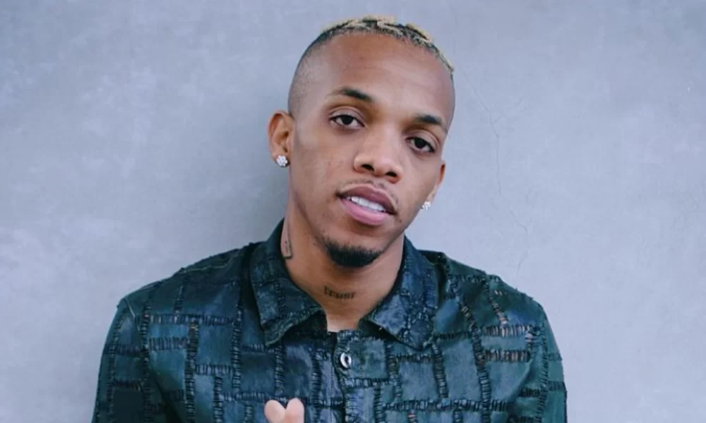 How to fix Nigeria by Singer Tecno