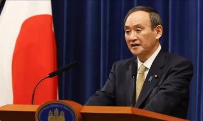 Japan Prime Minister