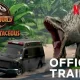 Jurassic World Camp Cretaceous