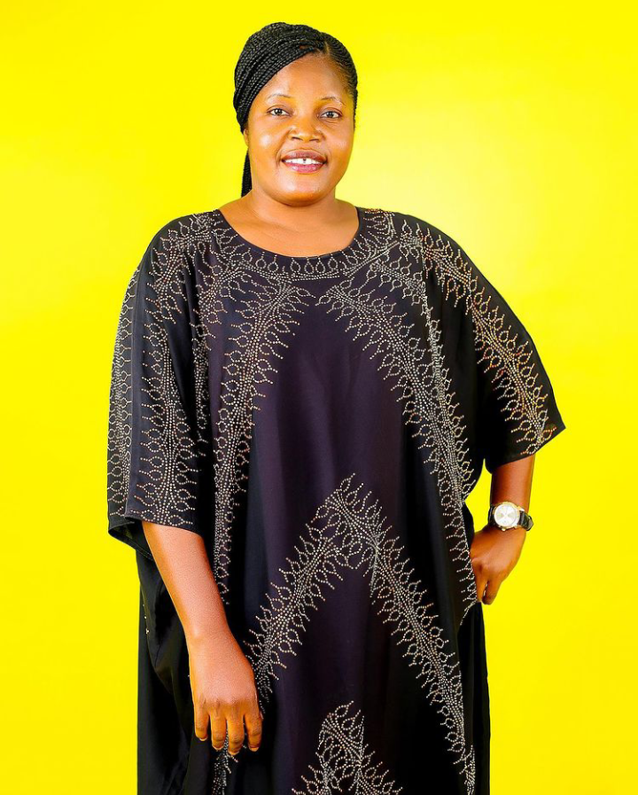 Odunlade Adekola celebrates wife as she clocks 40 2 Mummy D4 birthday