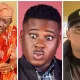Nigerian actors whose children are comedian