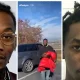 Offset welcomes brother home photo