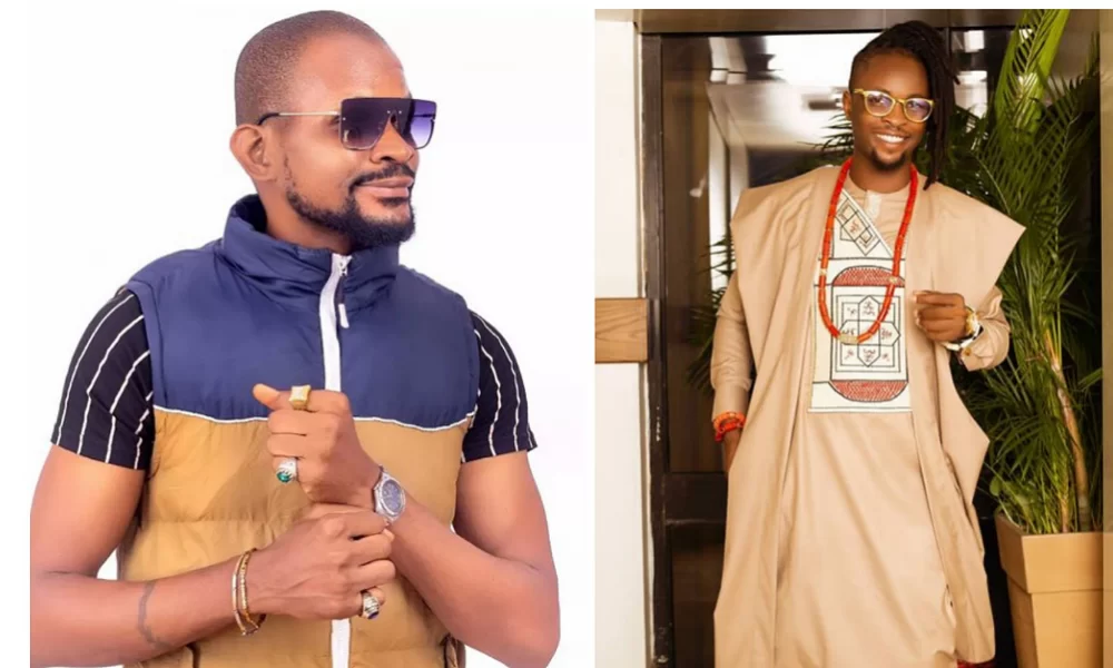 Why Laycon is so successful Uche explains