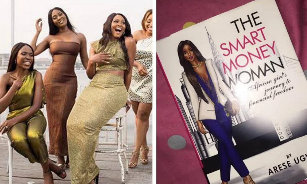 Why the Smart Money Woman is a must watch