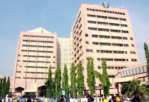 Abuja Federal Secretariat