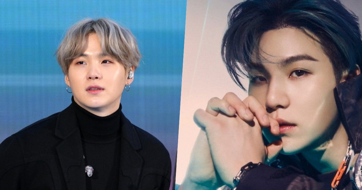 BTS Suga confirms positive for Covid-19