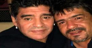 Hugo, Diego Maradona's brother dies 52