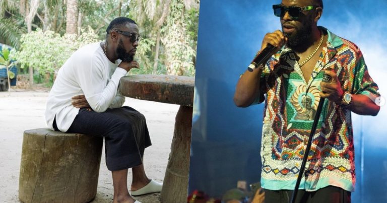 It’s impossible for me to go broke again – Timaya
