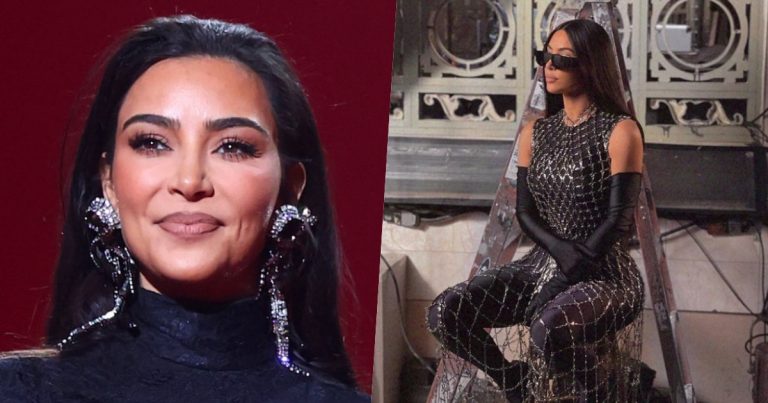 Kim Kardashian finally passes her baby bar exam