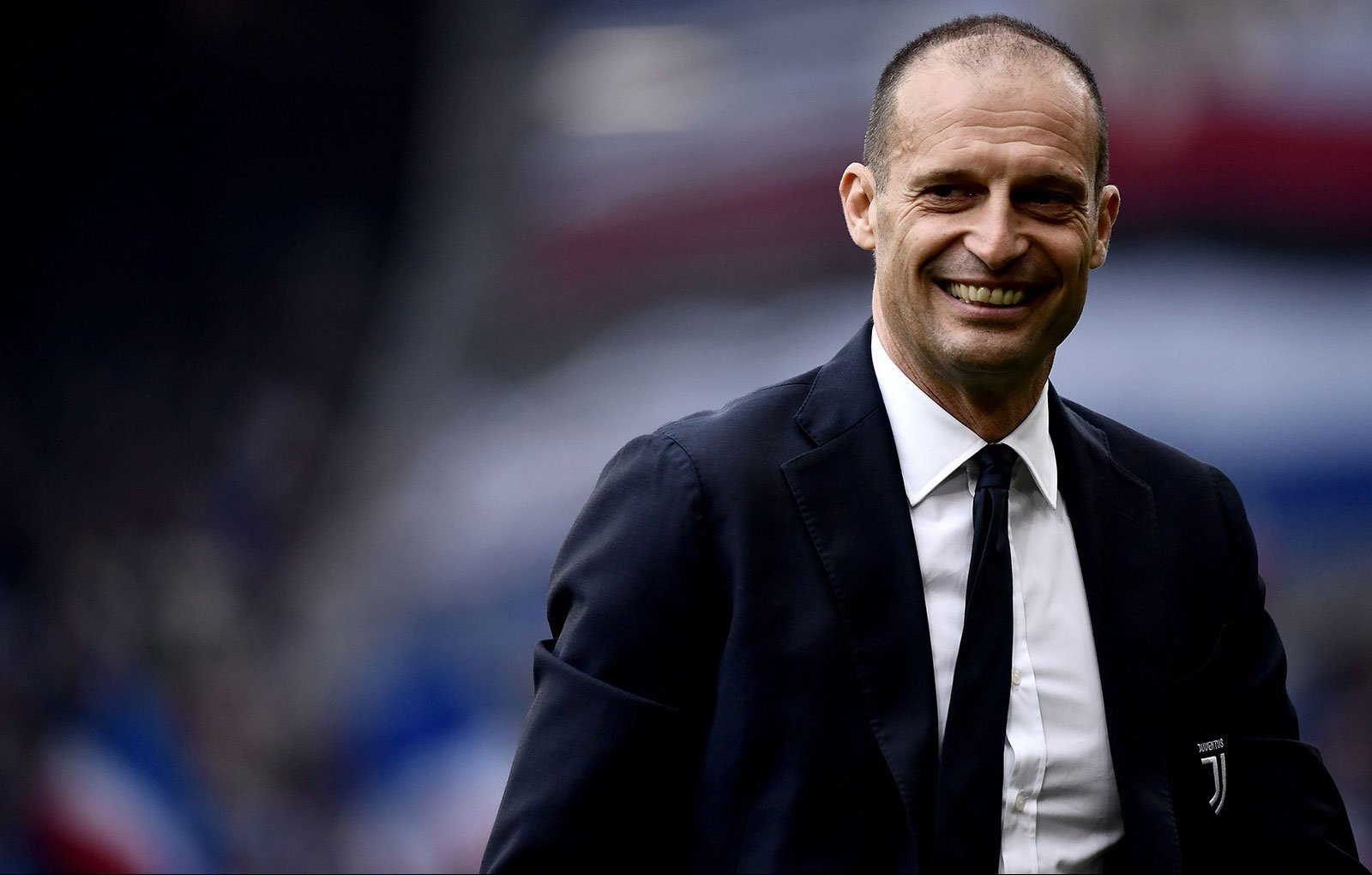 Massimiliano Allegri