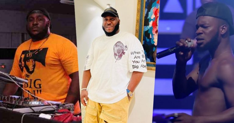Nigeria is hell on earth without entertainment industry – DJ Big N