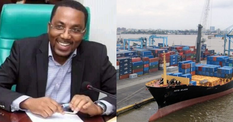 Nigeria ports to be operated digitally – NPA