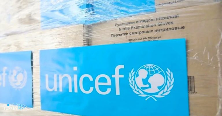 UNICEF launches $9.4bn as appeal funds for children