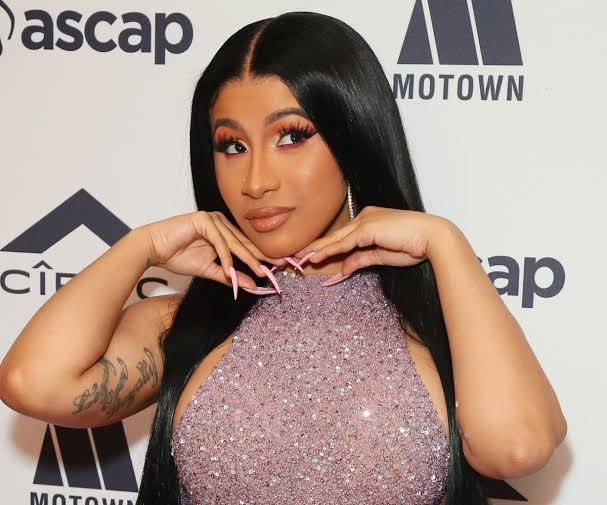 Cardi B gifts hubby Offset $2M as a birthday gift