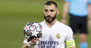 Benzema reveals ambition to win 2022 Ballon d’Or