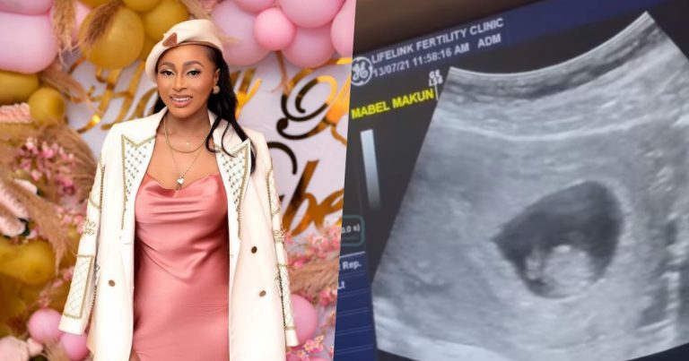 I had three miscarriages – Comedian AY’s wife reveals