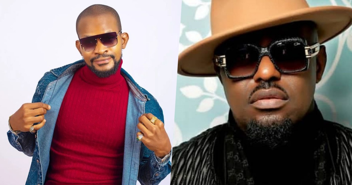 Jim Iyke paid me N4.8M to influence his movie – Uche Maduagwu