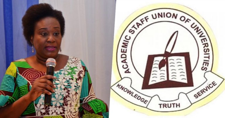 NMA, ASUU are not recognized labour unions – FG