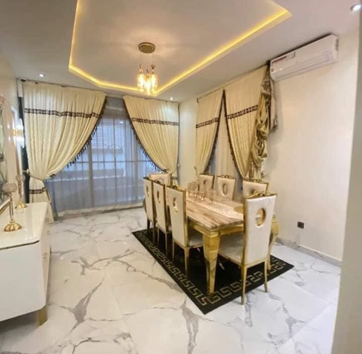 Actor Lateef Adedimeji acquires a New Mansion
