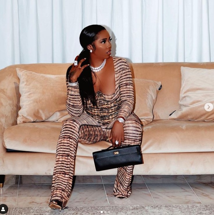 Tiwa Savage pic