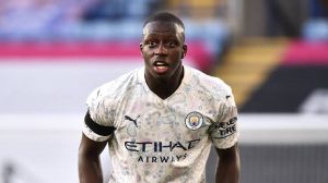 Benjamin Mendy transferred to one of the toughest English prisons