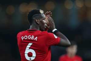 Man Utd want to make Pogba the highest-paid player in Premier League history