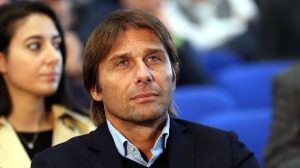 Tottenham warned Conte could leave club