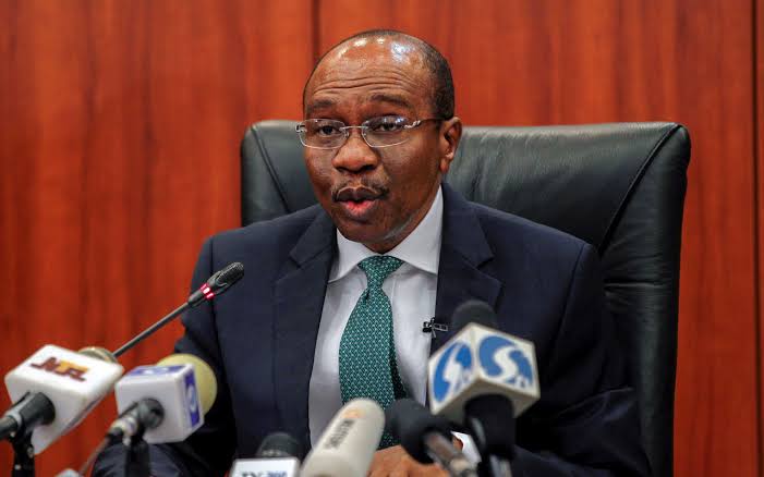 CBN to stop sale of forex