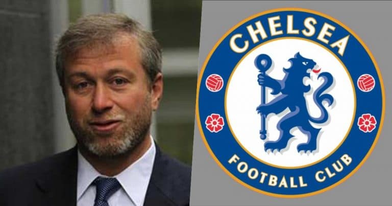 Chelsea’s Abramovich hands over club to ‘Trustees’ amid UK sanctions
