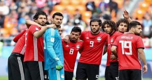 CAF fine Egypt ahead of AFCON semi-final