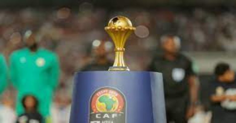 CAF fine Egypt ahead of AFCON semi-final