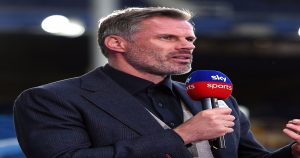Carragher predicts club to finish fourth