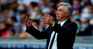 We are not dead yet – Ancelotti
