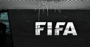 FIFA bans football matches in Russia
